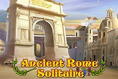 Ancient Rome Solitaire