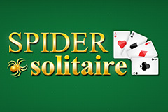 Solitario Spider Online