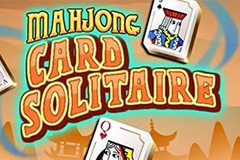 Solitario Mahjong