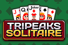 Solitario TriPeaks