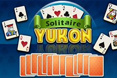 Solitario Yukon Gratis